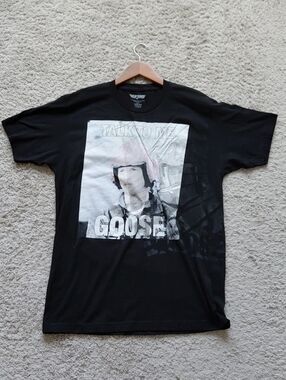 Top Gun Graphic Tee